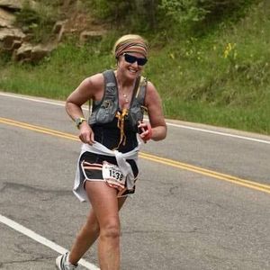 Meet your Posher, Debbie